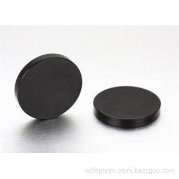 Cylinder N42 Loudspeaker Neodymium Sintered NdFeB Magnet Wi